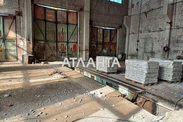 commercial realty on street Promyshlennaya  - Atlanta.ua - photo 11