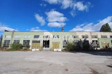 commercial realty on street Promyshlennaya  - Atlanta.ua - photo 4