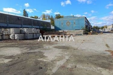commercial realty on street Promyshlennaya  - Atlanta.ua - photo 22
