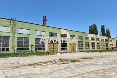 commercial realty on street Promyshlennaya  - Atlanta.ua - photo 5