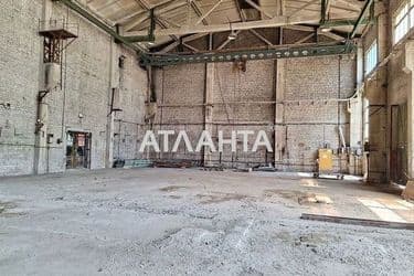 commercial realty on street Promyshlennaya  - Atlanta.ua - photo 16