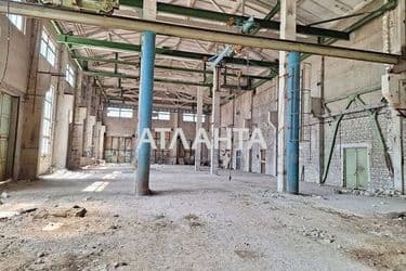 commercial realty on street Promyshlennaya  - Atlanta.ua - photo 17