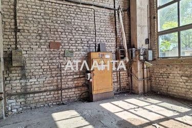 commercial realty on street Promyshlennaya  - Atlanta.ua - photo 19
