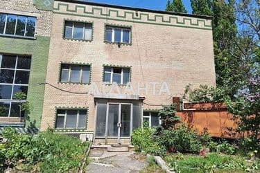 commercial realty on street Promyshlennaya  - Atlanta.ua - photo 23