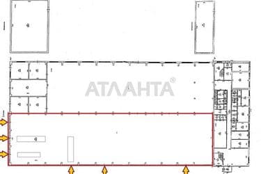 commercial realty on street Promyshlennaya  - Atlanta.ua - photo 28