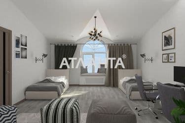 2-комнатная квартира по адресу ул. Миланская (площадь 110 м²) - Atlanta.ua - фото 34