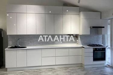 2-комнатная квартира по адресу ул. Миланская (площадь 110 м²) - Atlanta.ua - фото 36