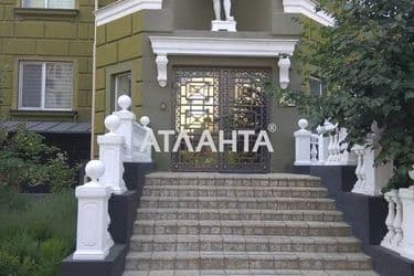 2-комнатная квартира по адресу ул. Миланская (площадь 110 м²) - Atlanta.ua - фото 43