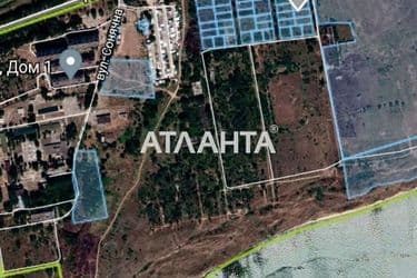 Landplot by the address st. Zhemchuzhnaya (area 6 acr) - Atlanta.ua - photo 8