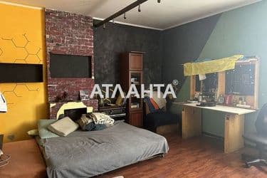 1-room apartment apartment by the address st. Borodinskaya (area 37 m²) - Atlanta.ua - photo 17
