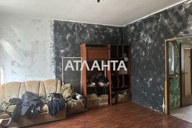 1-комнатная квартира по адресу ул. Бородинская (площадь 37 м²) - Atlanta.ua - фото 18