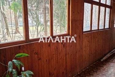 Багатокімнатна квартира за адресою вул. Ільфа та Петрова (площа 113 м²) - Atlanta.ua - фото 27