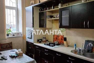 Багатокімнатна квартира за адресою вул. Ільфа та Петрова (площа 113 м²) - Atlanta.ua - фото 18