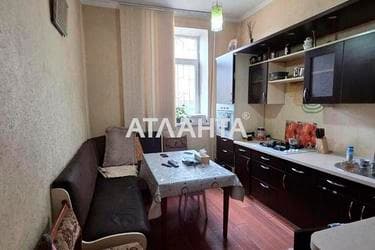 Багатокімнатна квартира за адресою вул. Ільфа та Петрова (площа 113 м²) - Atlanta.ua - фото 20