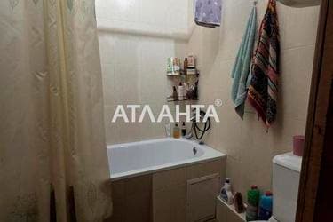 Багатокімнатна квартира за адресою вул. Ільфа та Петрова (площа 113 м²) - Atlanta.ua - фото 29