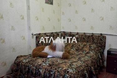 Багатокімнатна квартира за адресою вул. Ільфа та Петрова (площа 113 м²) - Atlanta.ua - фото 25