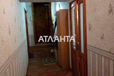 Багатокімнатна квартира за адресою вул. Ільфа та Петрова (площа 113 м²) - Atlanta.ua - фото 31