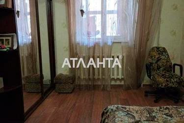 Багатокімнатна квартира за адресою вул. Ільфа та Петрова (площа 113 м²) - Atlanta.ua - фото 26