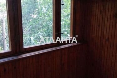 Багатокімнатна квартира за адресою вул. Балківська (площа 69,1 м2) - Atlanta.ua - фото 42