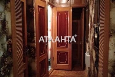 Багатокімнатна квартира за адресою вул. Балківська (площа 69,1 м2) - Atlanta.ua - фото 45