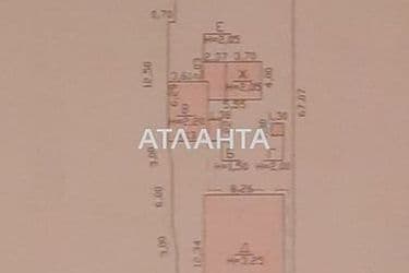 Будинок за адресою вул. Перемоги (площа 80 м²) - Atlanta.ua - фото 17