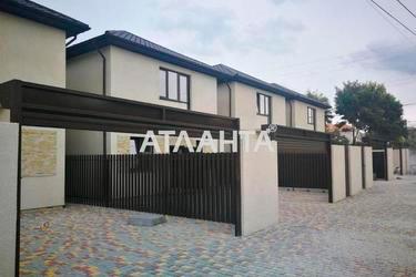 Дом по адресу ул. Танфильева (площадь 100 м²) - Atlanta.ua - фото 27