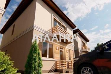 Будинок за адресою вул. Танфільєва (площа 100 м²) - Atlanta.ua - фото 9