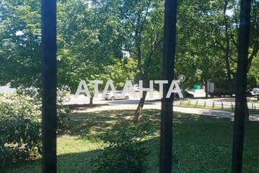 Commercial real estate at st. Lyustdorfskaya dor Chernomorskaya dor (area 47,6 m²) - Atlanta.ua - photo 7