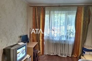 Commercial real estate at st. Lyustdorfskaya dor Chernomorskaya dor (area 47,6 m²) - Atlanta.ua - photo 8