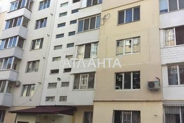 3-rooms apartment apartment by the address st. Pishonovskaya (area 87,4 m²) - Atlanta.ua - photo 34