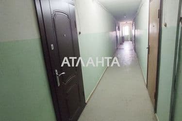 1-комнатная квартира по адресу ул. Педагогическая (площадь 29 м²) - Atlanta.ua - фото 22