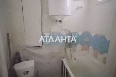 1-комнатная квартира по адресу ул. Педагогическая (площадь 29 м²) - Atlanta.ua - фото 21