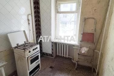1-room apartment apartment by the address st. Pedagogicheskaya (area 29 m²) - Atlanta.ua - photo 20
