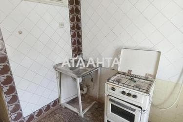1-room apartment apartment by the address st. Pedagogicheskaya (area 29 m²) - Atlanta.ua - photo 21