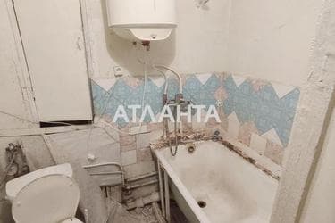 1-room apartment apartment by the address st. Pedagogicheskaya (area 29 m²) - Atlanta.ua - photo 24
