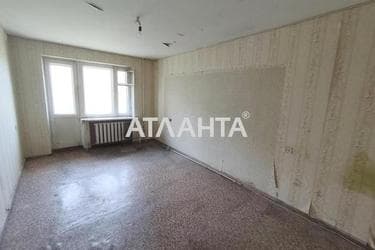 1-room apartment apartment by the address st. Pedagogicheskaya (area 29 m²) - Atlanta.ua - photo 16