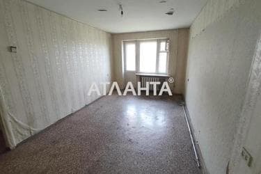 1-room apartment apartment by the address st. Pedagogicheskaya (area 29 m²) - Atlanta.ua - photo 15