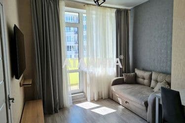 2-к apartment on street Lyustdorfskaya dor   Chernomorskaya dor   na Tairova - Atlanta.ua