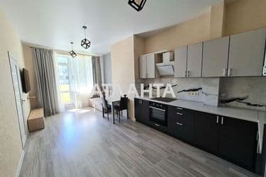 2-к apartment on street Lyustdorfskaya dor   Chernomorskaya dor   na Tairova - Atlanta.ua - photo 3