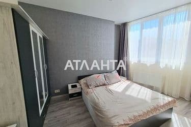 2-к apartment on street Lyustdorfskaya dor   Chernomorskaya dor   na Tairova - Atlanta.ua - photo 6