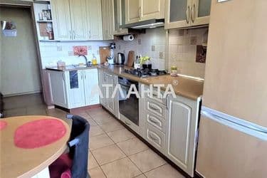 2-комнатная квартира по адресу ул. Одесская (площадь 84,5 м²) - Atlanta.ua - фото 12