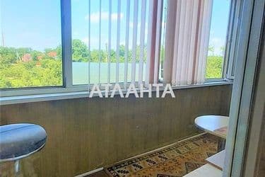 2-комнатная квартира по адресу ул. Одесская (площадь 84,5 м²) - Atlanta.ua - фото 13