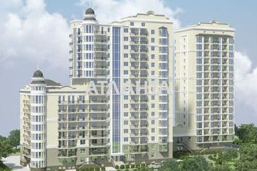 3-rooms apartment apartment by the address st. Solnechnaya (area 132 m²) - Atlanta.ua - photo 11
