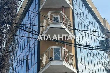 2-комнатная квартира по адресу ул. Леваневского (площадь 62,4 м²) - Atlanta.ua - фото 42