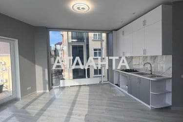 2-комнатная квартира по адресу ул. Леваневского (площадь 62,4 м²) - Atlanta.ua - фото 25