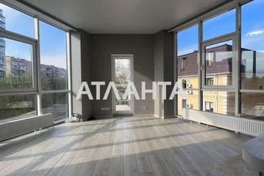2-комнатная квартира по адресу ул. Леваневского (площадь 62,4 м²) - Atlanta.ua - фото 22