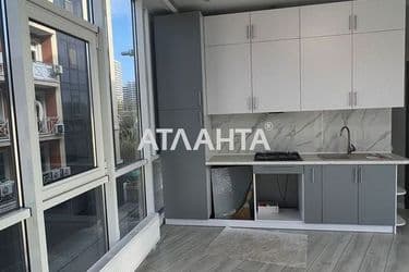 2-комнатная квартира по адресу ул. Леваневского (площадь 62,4 м²) - Atlanta.ua - фото 24