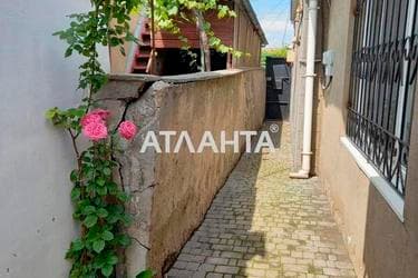 Дом по адресу ул. Савранская (площадь 80,9 м²) - Atlanta.ua - фото 18