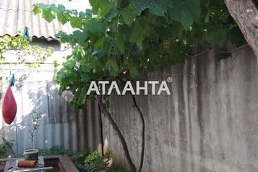 Будинок за адресою вул. Радіальна (площа 96,7 м²) - Atlanta.ua - фото 37