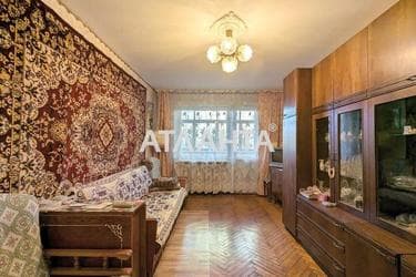 3-rooms apartment apartment by the address st. Nebesnoy Sotni pr Zhukova marsh pr Leninskoy iskry pr (area 61,7 m²) - photo 20 3-rooms apartment apartment by the address st. Nebesnoy Sotni pr Zhukova marsh pr Leninskoy iskry pr (area 61,7 m²) - Atlanta.ua - photo 20